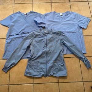 Women’s Medium Scrub Lot